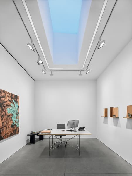 Marian Goodman Gallery